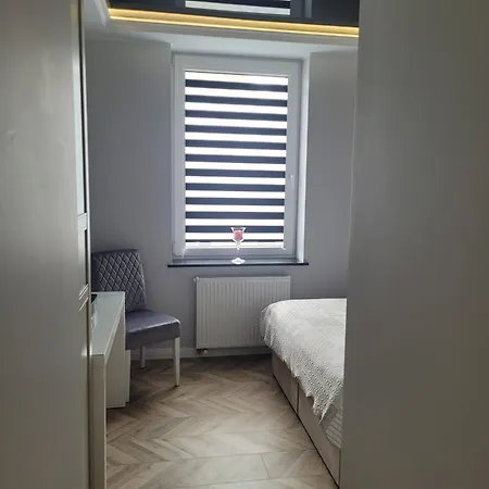Daire Cisza Plaza Juz Za Rogiem Sopot