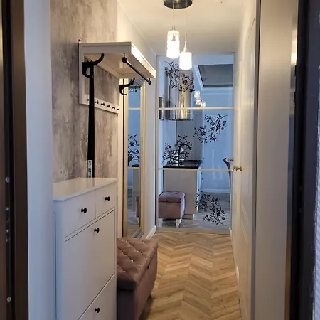 Cisza Plaza Juz Za Rogiem Sopot